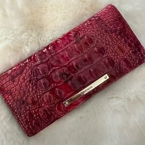 💞Brahmin Petunia Ady Wallet